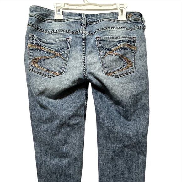 Silver jeans - Picture 2 of 2